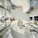 Stores 2016 - Barney, New York