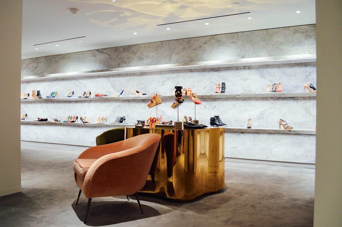 Stores 2016 - Barney, New York