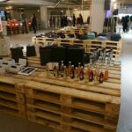X-Mas Pop-Up-Store in Düsseldorf