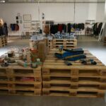X-Mas Pop-Up-Store in Düsseldorf