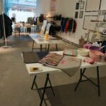 X-Mas Pop-Up-Store in Düsseldorf
