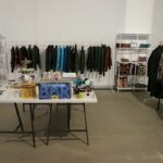 X-Mas Pop-Up-Store in Düsseldorf