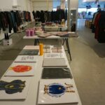 X-Mas Pop-Up-Store in Düsseldorf