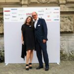 schuhkurier AWARD 2016 – ImpressionenDieser Abend bleibt in Erinnerung. 450 geladene Gäste feierten gemeinsam die „Oscars“ der Branche. Impressionen eines beeindruckenden Abends jetzt online!