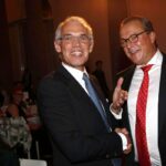 schuhkurier AWARD 2016 – ImpressionenDieser Abend bleibt in Erinnerung. 450 geladene Gäste feierten gemeinsam die „Oscars“ der Branche. Impressionen eines beeindruckenden Abends jetzt online!