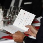 schuhkurier AWARD 2016 – ImpressionenDieser Abend bleibt in Erinnerung. 450 geladene Gäste feierten gemeinsam die „Oscars“ der Branche. Impressionen eines beeindruckenden Abends jetzt online!