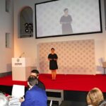 schuhkurier AWARD 2016 – ImpressionenDieser Abend bleibt in Erinnerung. 450 geladene Gäste feierten gemeinsam die „Oscars“ der Branche. Impressionen eines beeindruckenden Abends jetzt online!