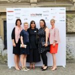 schuhkurier AWARD 2016 – ImpressionenDieser Abend bleibt in Erinnerung. 450 geladene Gäste feierten gemeinsam die „Oscars“ der Branche. Impressionen eines beeindruckenden Abends jetzt online!