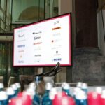 schuhkurier AWARD 2016 – ImpressionenDieser Abend bleibt in Erinnerung. 450 geladene Gäste feierten gemeinsam die „Oscars“ der Branche. Impressionen eines beeindruckenden Abends jetzt online!