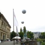 schuhkurier AWARD 2016 – ImpressionenDieser Abend bleibt in Erinnerung. 450 geladene Gäste feierten gemeinsam die „Oscars“ der Branche. Impressionen eines beeindruckenden Abends jetzt online!
