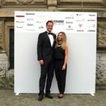 schuhkurier AWARD 2016 – ImpressionenDieser Abend bleibt in Erinnerung. 450 geladene Gäste feierten gemeinsam die „Oscars“ der Branche. Impressionen eines beeindruckenden Abends jetzt online!