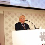 schuhkurier AWARD 2016 – ImpressionenDieser Abend bleibt in Erinnerung. 450 geladene Gäste feierten gemeinsam die „Oscars“ der Branche. Impressionen eines beeindruckenden Abends jetzt online!