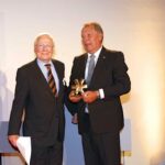 schuhkurier AWARD 2016 – ImpressionenDieser Abend bleibt in Erinnerung. 450 geladene Gäste feierten gemeinsam die „Oscars“ der Branche. Impressionen eines beeindruckenden Abends jetzt online!