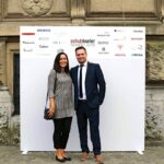 schuhkurier AWARD 2016 – ImpressionenDieser Abend bleibt in Erinnerung. 450 geladene Gäste feierten gemeinsam die „Oscars“ der Branche. Impressionen eines beeindruckenden Abends jetzt online!
