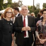 schuhkurier AWARD 2016 – ImpressionenDieser Abend bleibt in Erinnerung. 450 geladene Gäste feierten gemeinsam die „Oscars“ der Branche. Impressionen eines beeindruckenden Abends jetzt online!