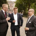 schuhkurier AWARD 2016 – ImpressionenDieser Abend bleibt in Erinnerung. 450 geladene Gäste feierten gemeinsam die „Oscars“ der Branche. Impressionen eines beeindruckenden Abends jetzt online!