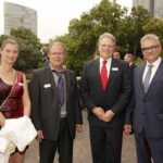 schuhkurier AWARD 2016 – ImpressionenDieser Abend bleibt in Erinnerung. 450 geladene Gäste feierten gemeinsam die „Oscars“ der Branche. Impressionen eines beeindruckenden Abends jetzt online!