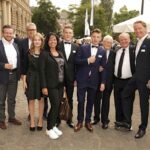schuhkurier AWARD 2016 – ImpressionenDieser Abend bleibt in Erinnerung. 450 geladene Gäste feierten gemeinsam die „Oscars“ der Branche. Impressionen eines beeindruckenden Abends jetzt online!