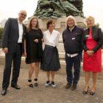 schuhkurier AWARD 2016 – ImpressionenDieser Abend bleibt in Erinnerung. 450 geladene Gäste feierten gemeinsam die „Oscars“ der Branche. Impressionen eines beeindruckenden Abends jetzt online!