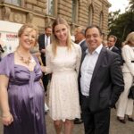 schuhkurier AWARD 2016 – ImpressionenDieser Abend bleibt in Erinnerung. 450 geladene Gäste feierten gemeinsam die „Oscars“ der Branche. Impressionen eines beeindruckenden Abends jetzt online!