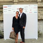 schuhkurier AWARD 2016 – ImpressionenDieser Abend bleibt in Erinnerung. 450 geladene Gäste feierten gemeinsam die „Oscars“ der Branche. Impressionen eines beeindruckenden Abends jetzt online!