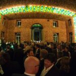Nach dem offiziellen Abendprogramm klang der schuhkurier AWARD bei bester Partystimmung in der Pardo Bar des K 21 aus. 