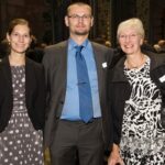 Nach dem offiziellen Abendprogramm klang der schuhkurier AWARD bei bester Partystimmung in der Pardo Bar des K 21 aus. 