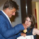 Nach dem offiziellen Abendprogramm klang der schuhkurier AWARD bei bester Partystimmung in der Pardo Bar des K 21 aus. 