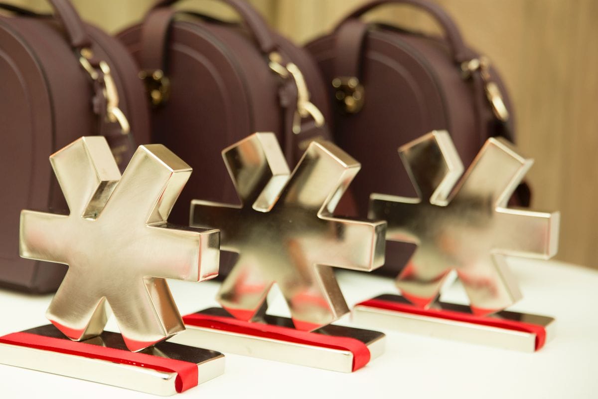 schuhkurier AWARD 2016 – die Preisträger