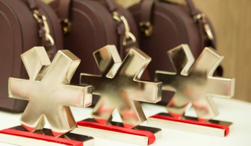 schuhkurier AWARD 2016 – die Preisträger
