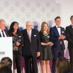schuhkurier AWARD 2016 – die Preisträger