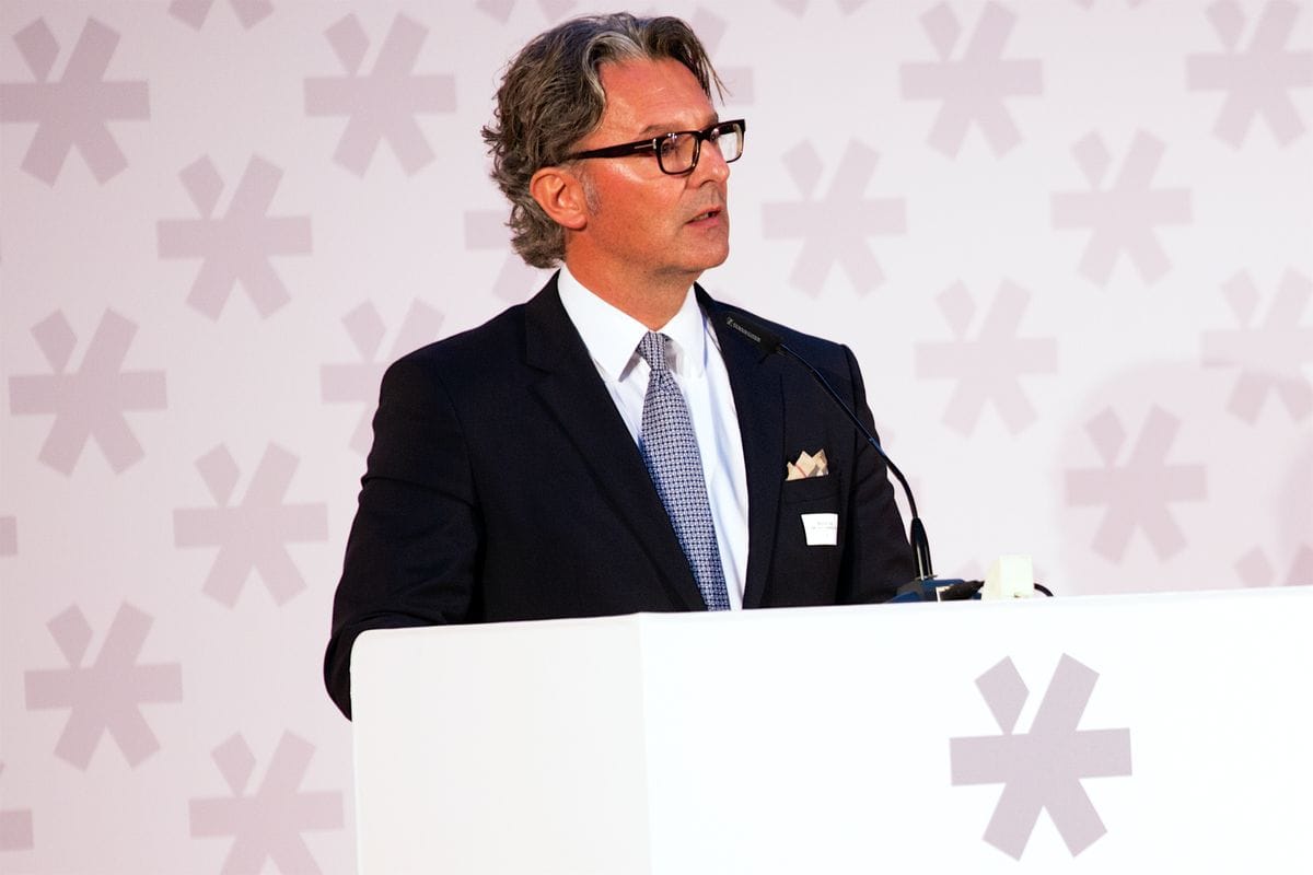 schuhkurier AWARD 2016 – die Preisträger