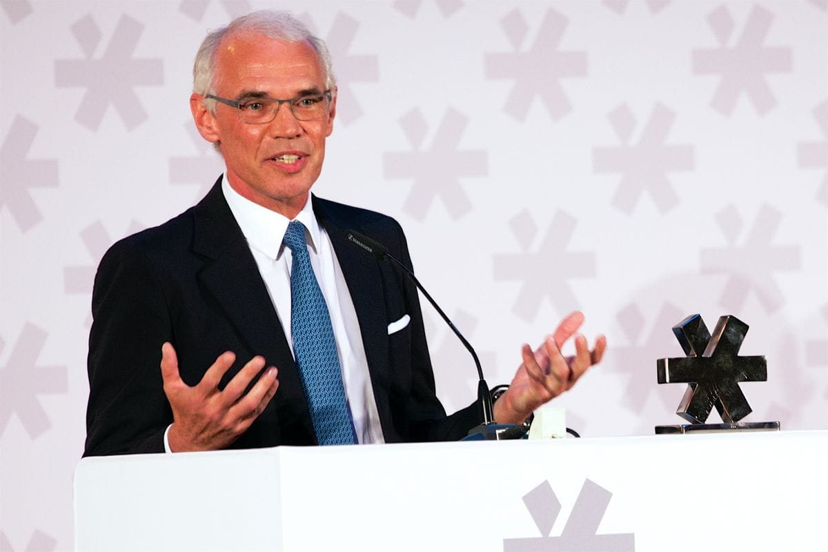 schuhkurier AWARD 2016 – die Preisträger