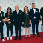 schuhkurier AWARD 2016 – die Preisträger
