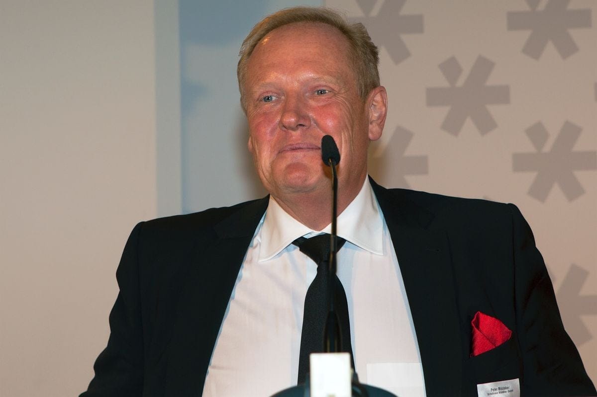 schuhkurier AWARD 2016 – die Preisträger
