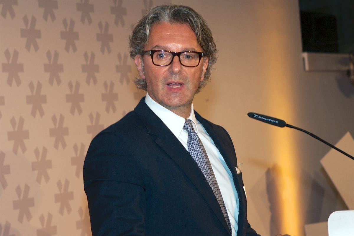 schuhkurier AWARD 2016 – die Preisträger
