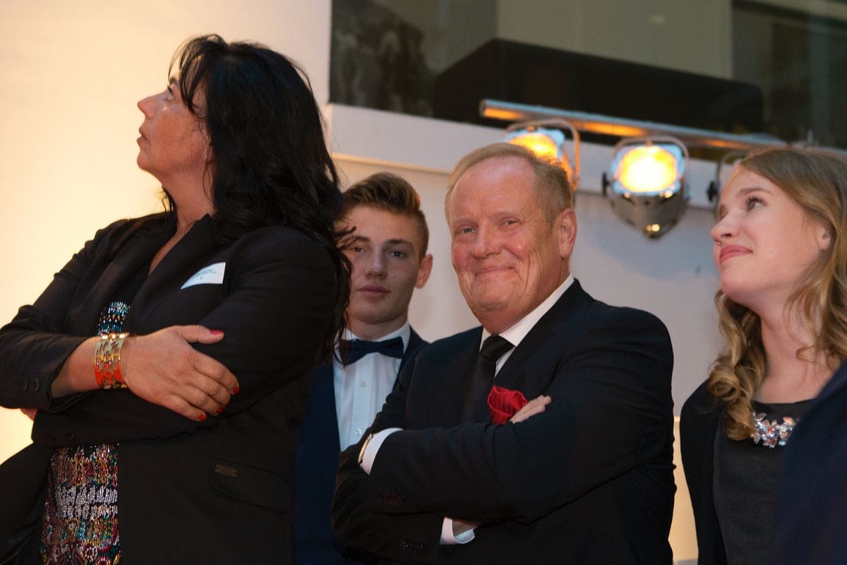schuhkurier AWARD 2016 – die Preisträger