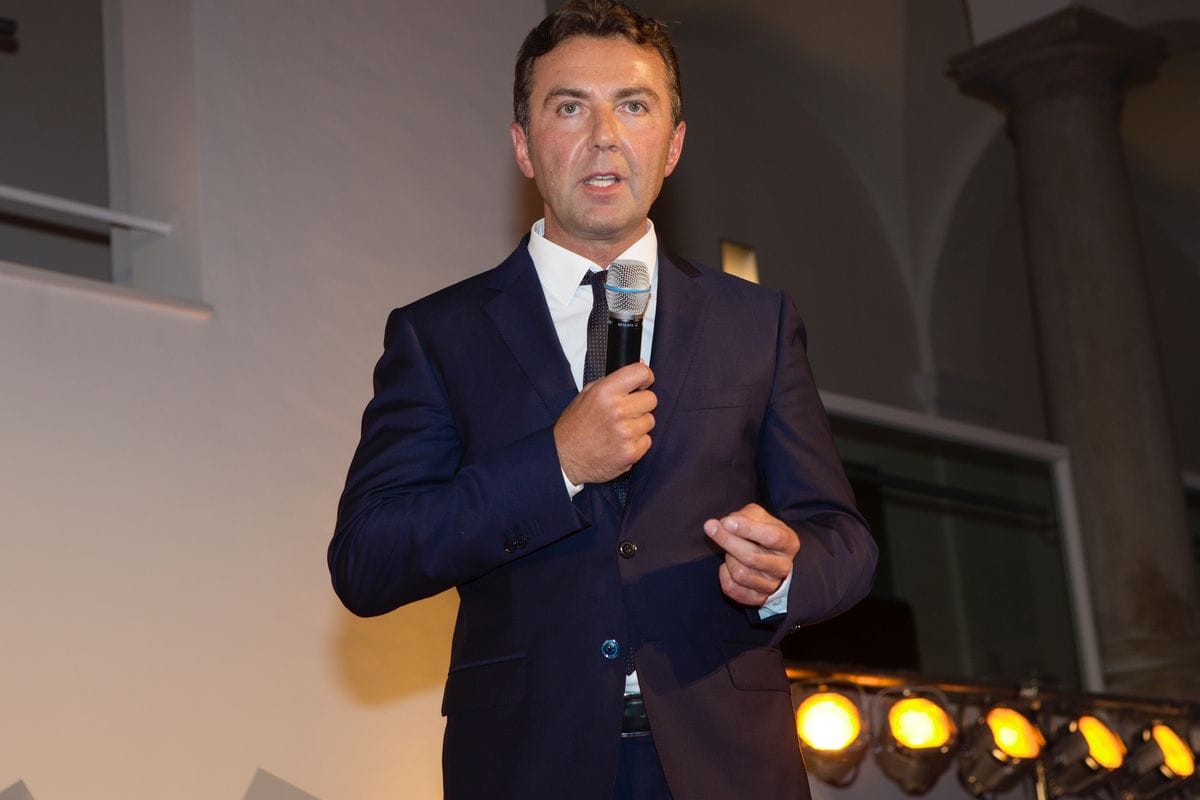 schuhkurier AWARD 2016 – die Preisträger