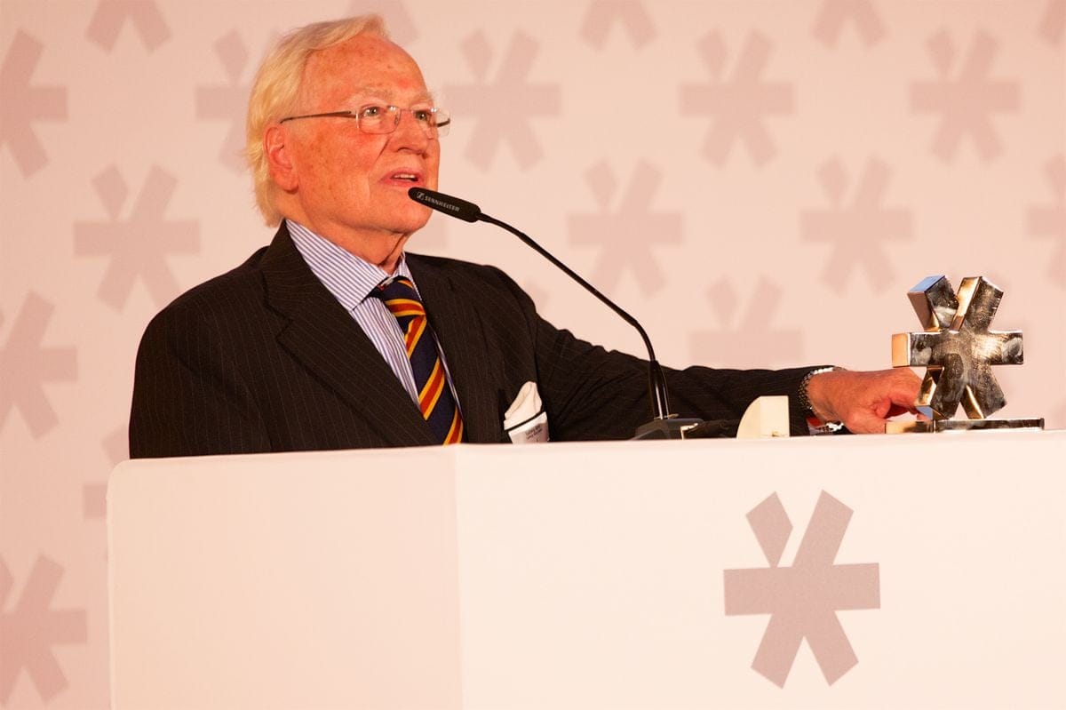 schuhkurier AWARD 2016 – die Preisträger