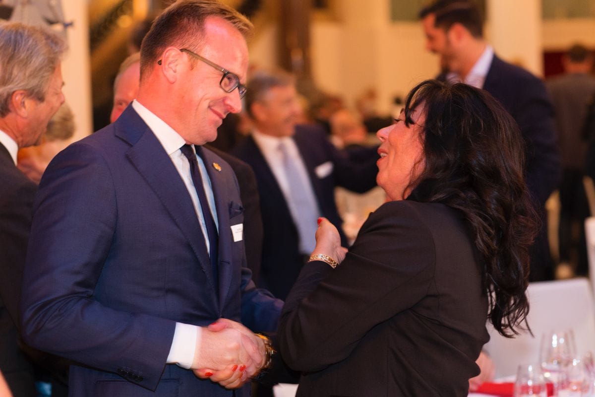 schuhkurier AWARD 2016 – die Preisträger