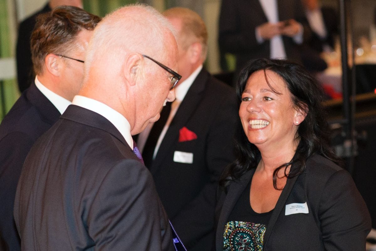 schuhkurier AWARD 2016 – die Preisträger