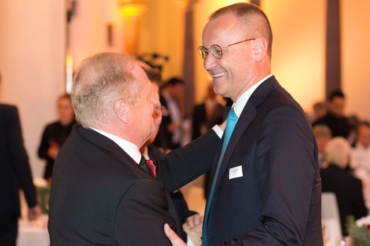 schuhkurier AWARD 2016 – die Preisträger