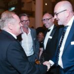 schuhkurier AWARD 2016 – die Preisträger