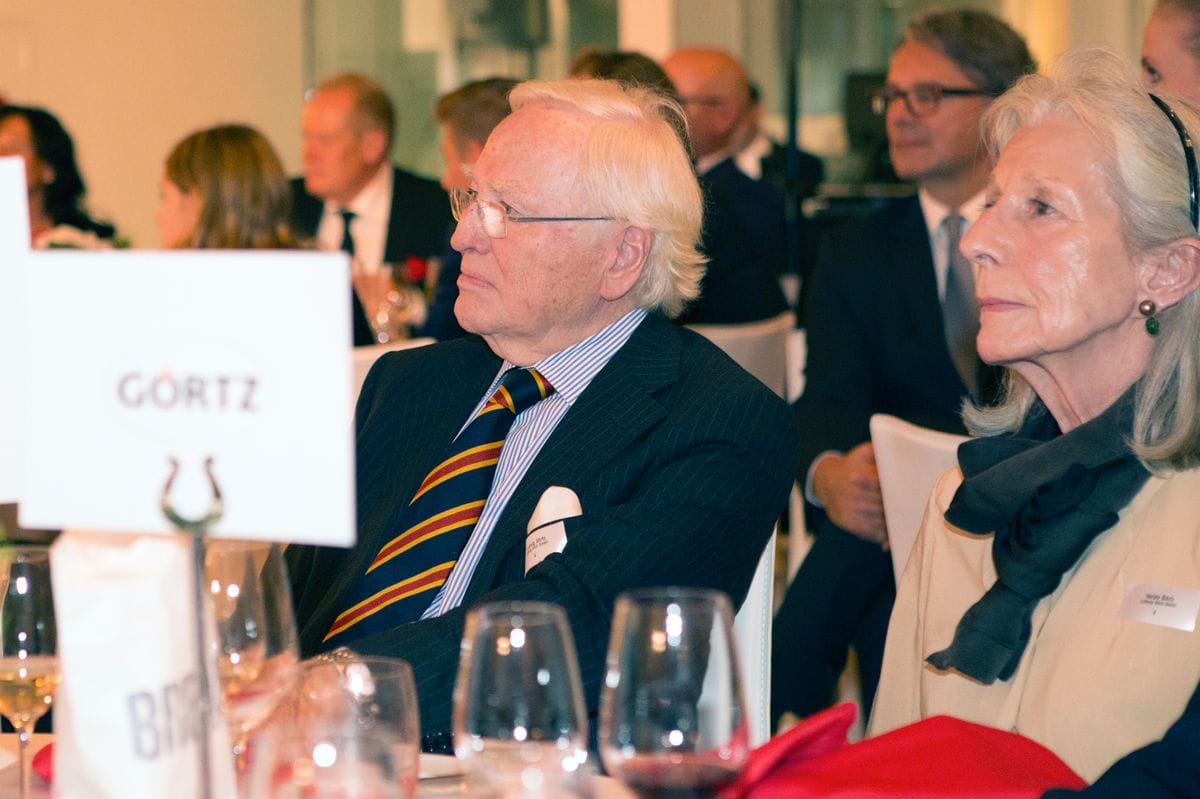 schuhkurier AWARD 2016 – die Preisträger