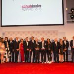 schuhkurier AWARD 2016 – die Preisträger