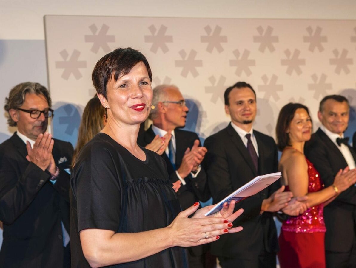 schuhkurier AWARD 2016 – die Preisträger
