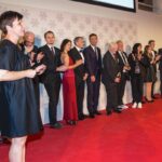 schuhkurier AWARD 2016 – die Preisträger