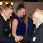 schuhkurier AWARD 2016 – die Preisträger