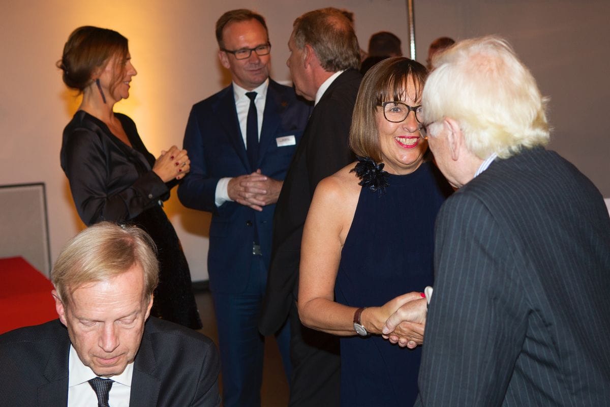 schuhkurier AWARD 2016 – die Preisträger
