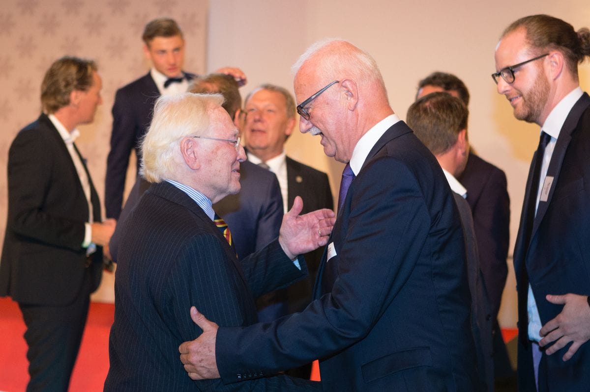 schuhkurier AWARD 2016 – die Preisträger
